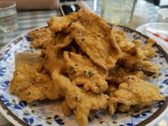 -付家庄小渔村(香周路店)