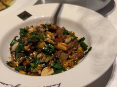 -桂满陇·海市蜃楼·黑金(国金店)