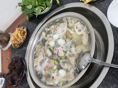 -海关荤豆花(洋河一路店)