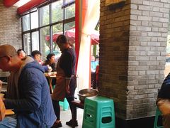 大堂-曾牛肉