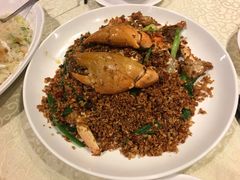 -喜记避风塘炒辣蟹(旗舰店)