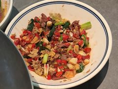 -零柒三幺·山野湖南菜(景枫中心店)