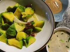 -云荷里·蒸汽石锅鱼·云南菜(中发百旺店)