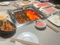 -海底捞火锅(龙岗星河COCO Park店)