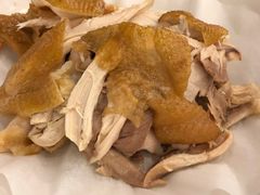 手撕东江盐焗鸡-客家汇·客家传承菜(水库店)