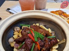 -滋味满屋美食坊(上海街店)