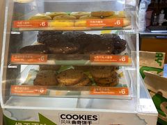 -赛百味SUBWAY(悠唐店)