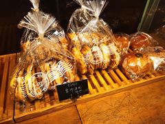 -可稵咖啡面包蛋糕(休斯顿店)