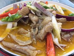 -阿西叶滩羊馆(交大店)