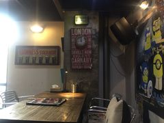 -MI WU FACTORY米屋美食工厂餐厅(绿地店)