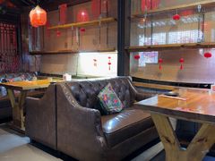 -望京一号·重庆江湖菜(工体店)