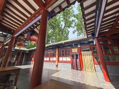 -中卫御苑福膳·养生局(圆明园店)