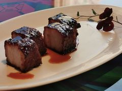 -上海滩餐厅(BFC外滩金融中心店)