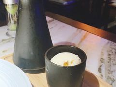黄酒奶茶-绿茶餐厅(西湖银泰百货店)