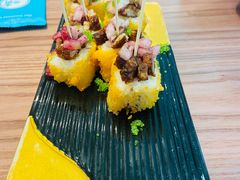 -晴季寿司(红旗街万达店)