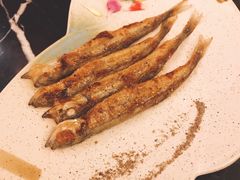 -汕头国际大酒店-牛一町目餐厅