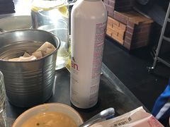-很久以前羊肉串(昌里路三钢里店)