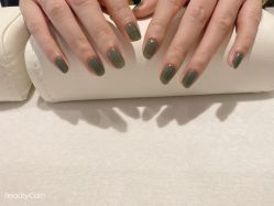 -Ami nail爱米美甲美睫
