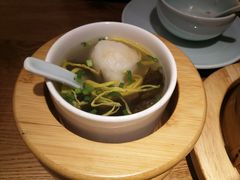 -闽上鲜·福建菜(龙湖滨江天街店)