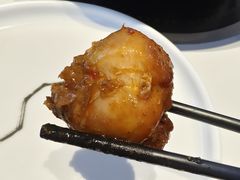 -鸡遇虾煲干锅火锅(小寨金莎店)