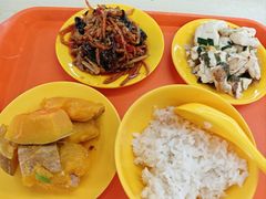 -东华大学第一食堂(松江校区店)