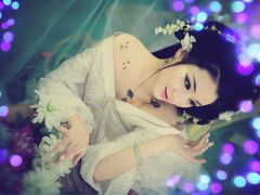 -九月鹰飞汉服摄影工作室