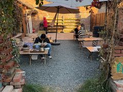 -陶野咖啡·面包披萨