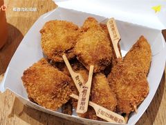 -肯德基(龙之梦购物中心店)