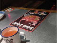 -探鱼·鲜青椒爽麻烤鱼(银泰城店)