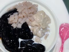 -九秋茶铺(三里屯店)