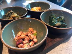 -半山腰·云南菜(侨福芳草地店)