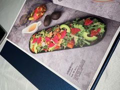 菜单-玉玲珑(陆家嘴店)