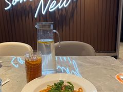 -必胜客(东大桥店)