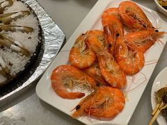 -华盛丰温州大排档(东三环南路店)