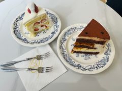 -PETIT PARIS 小巴黎(花园道店)