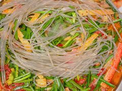 -京玉菲饭店(李村店)