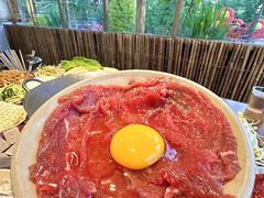 -阳阳老火锅(小南门店)