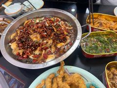 -鱼之家小四川水煮鱼
