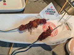 -鼎原力量东北吊炉烧烤(临河街店)