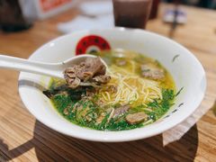 -和府捞面(北美新天地店)