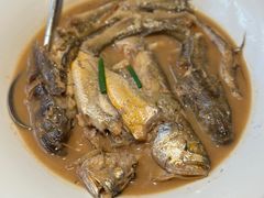 家烧胶东杂鱼-KŌNG胶东小馆·酒馆(华熙店)