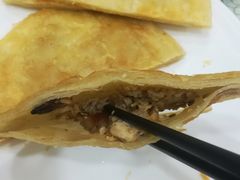 -李连贵熏肉大饼(沈阳站店)