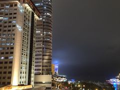 -鹭江宾馆·观海餐厅