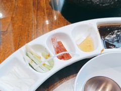 -北京老铺烤鸭(老城根店)