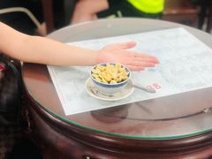 -仁信双皮奶(东川路店)