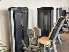 -YCHL FIT 健身(星寰店)