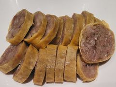 -古镇老食铺-徐州非遗技艺餐厅(大学城店)