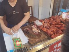 -杨天玉腊牛羊肉