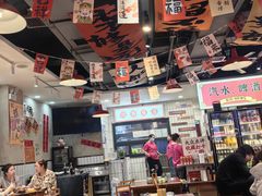 -黔有有贵州酸汤夺夺粉火锅(五味十字店)