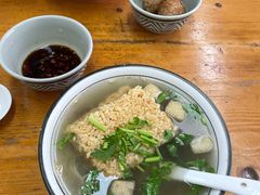 -勤业老杨汤包店(红星新村分店)